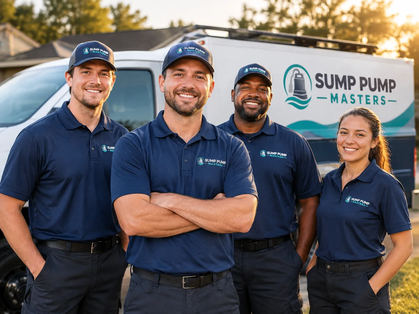 Sump Pump Repair company in Atlasburg, PA
