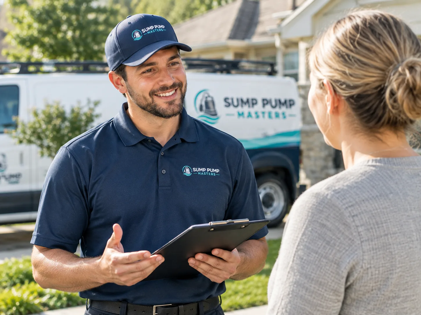 Sump Pump Repair Atlasburg, PA FAQs